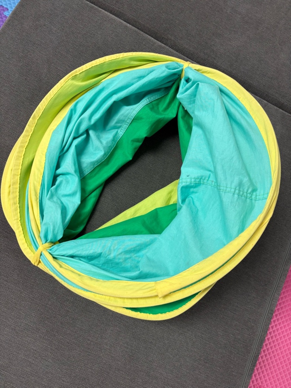 Lovevery Play Tunnel